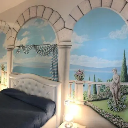Casa di campagna Scuderia Del Cavaliere *