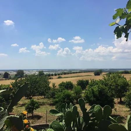 Casa di campagna Scuderia Del Cavaliere *